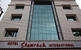 Hotel Shamrock Raipur